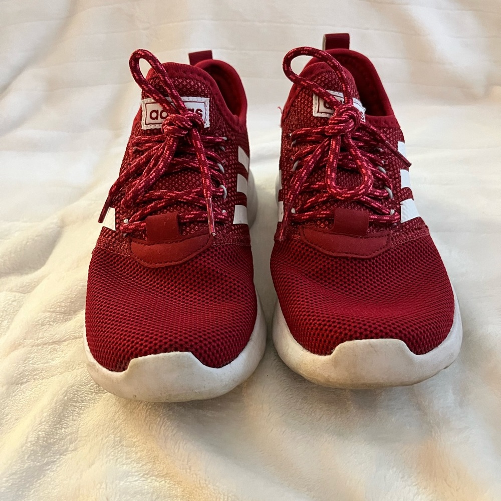 Adidas Cloudfoam QT Racer size 6.5